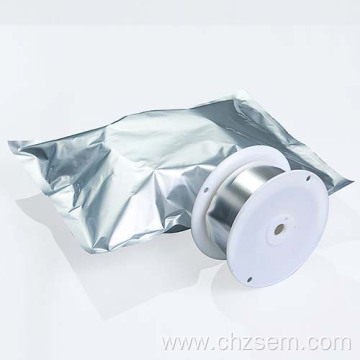 Anode Battery Materials Lithium Ribbon